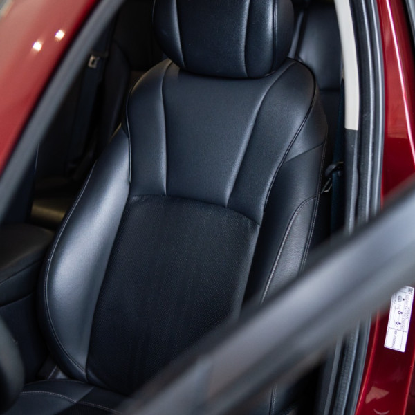 HONDA HR-V 1.5 16V 4P FLEX EXL AUTOMÁTICO CVT