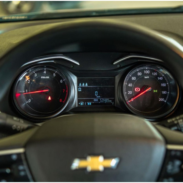 CHEVROLET Onix Hatch 1.0 4P FLEX LT