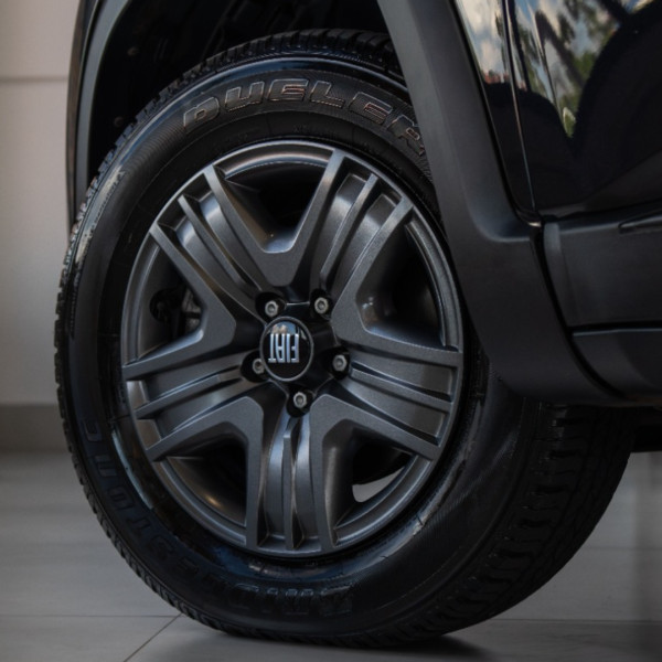 FIAT Toro 1.3 16V 4P FLEX 270 TURBO ENDURANCE AUTOMÁTICO