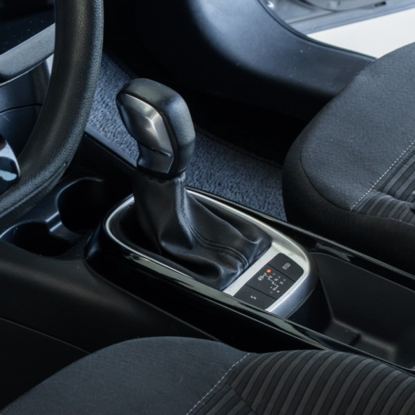CITROEN C4 Cactus 1.6 16V 4P VTI 120 FLEX FEEL AUTOMÁTICO
