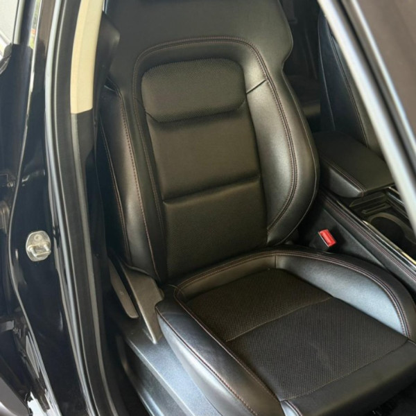 CHERY Tiggo 5X Pro 1.5 16V 4P VVT TURBO iFLEX AUTOMÁTICO CVT