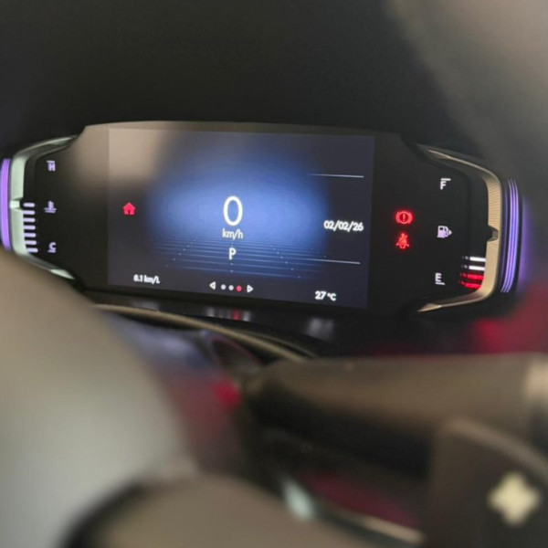 FIAT Toro 1.3 16V 4P FLEX 270 TURBO FREEDOM AUTOMÁTICO