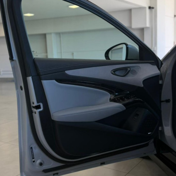 BYD Seal GS 4P 82,5 KW ELÉTRICO 590 EV AWD