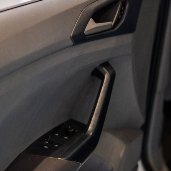 VOLKSWAGEN T-Cross 1.0 4P 200 TSI FLEX SENSE AUTOMÁTICO