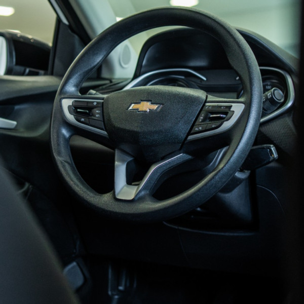 CHEVROLET Onix Hatch 1.0 12V 4P FLEX LT TURBO AUTOMÁTICO
