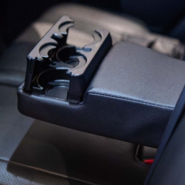 MITSUBISHI Outlander 2.0 16V 4P AUTOMÁTICO