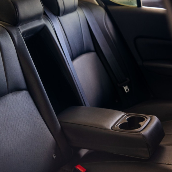 HONDA City Sedan 1.5 16V 4P FLEX TOURING AUTOMÁTICO CVT