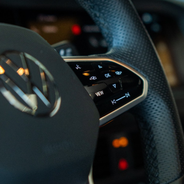 VOLKSWAGEN Jetta 2.0 4P 350 TSI GLI AUTOMÁTICO DSG