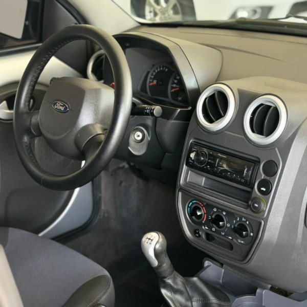 FORD Ka Hatch 1.0 CLASS