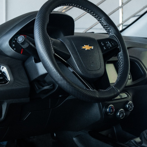 CHEVROLET Prisma 1.4 4P LT VHCE FLEX