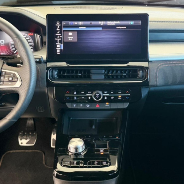 RAM Rampage 2.0 4P HURRICANE 4 TURBO R/T 4X4 AUTOMÁTICO