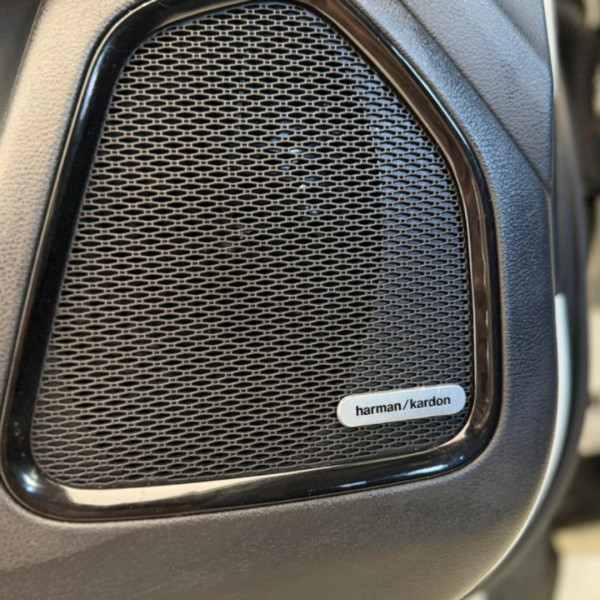 RAM Rampage 2.0 4P HURRICANE 4 TURBO R/T 4X4 AUTOMÁTICO