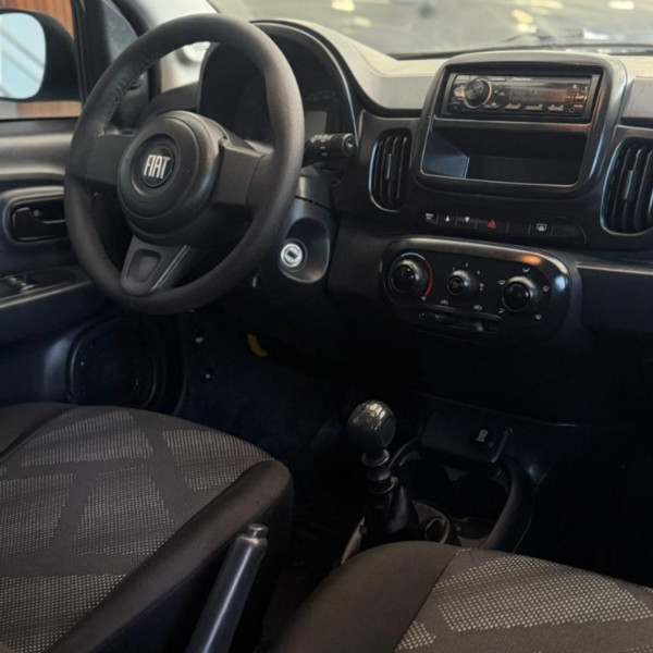 FIAT Mobi 1.0 4P FLEX EVO LIKE