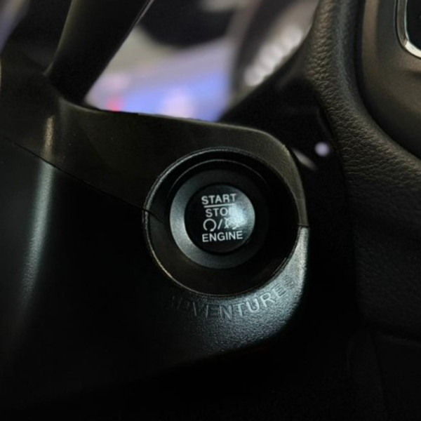 JEEP Compass 2.0 16V 4P LONGITUDE FLEX AUTOMÁTICO