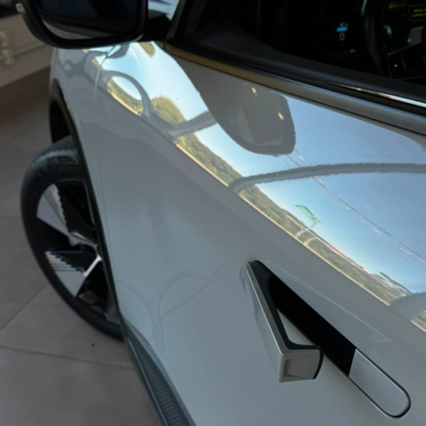 RENAULT Megane E-tech 60 Kw Elétrico Ev60