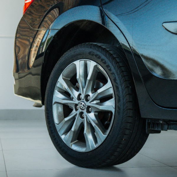 TOYOTA Corolla 2.0 16V 4P XEI FLEX AUTOMÁTICO