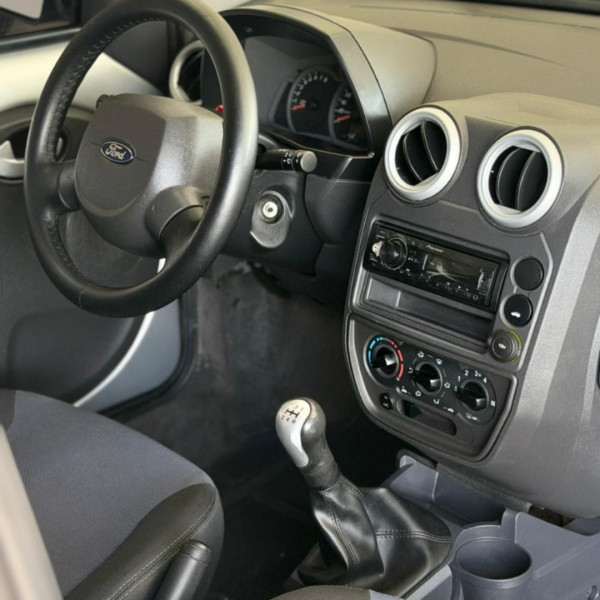 FORD Ka Hatch 1.0 CLASS