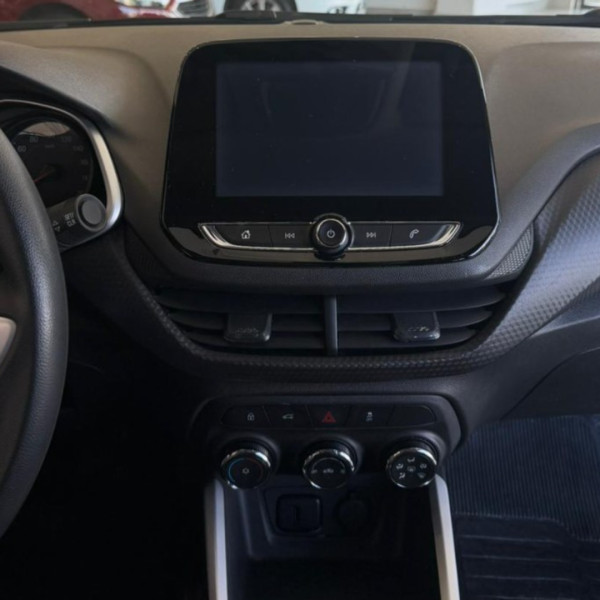 CHEVROLET Onix Hatch 1.0 12V 4P FLEX LT TURBO