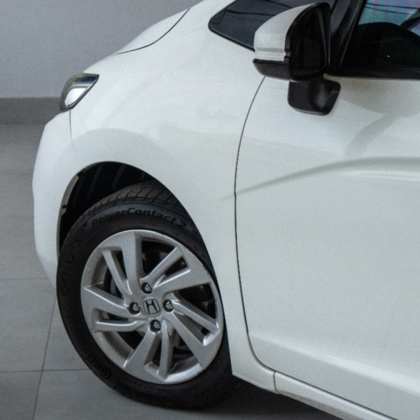 HONDA Fit 1.5 16V 4P LX FLEX AUTOMÁTICO