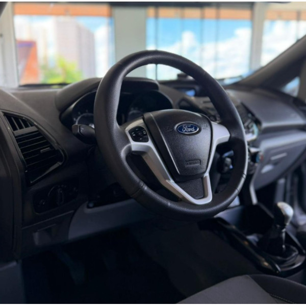 FORD Ecosport 1.6 16V 4P FREESTYLE