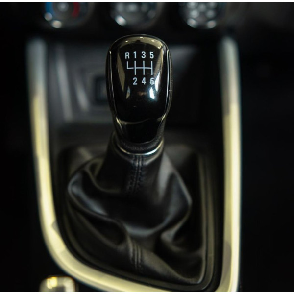 CHEVROLET Onix Hatch 1.0 4P FLEX LT