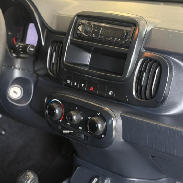 FIAT Mobi 1.0 4P FLEX EVO LIKE