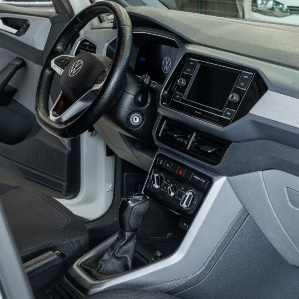 VOLKSWAGEN T-Cross 1.0 4P 200 TSI FLEX AUTOMÁTICO