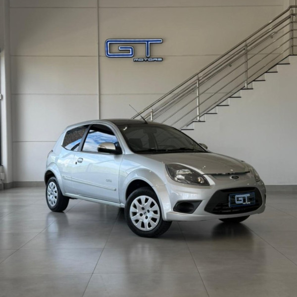 Ka Hatch 1.0 CLASS