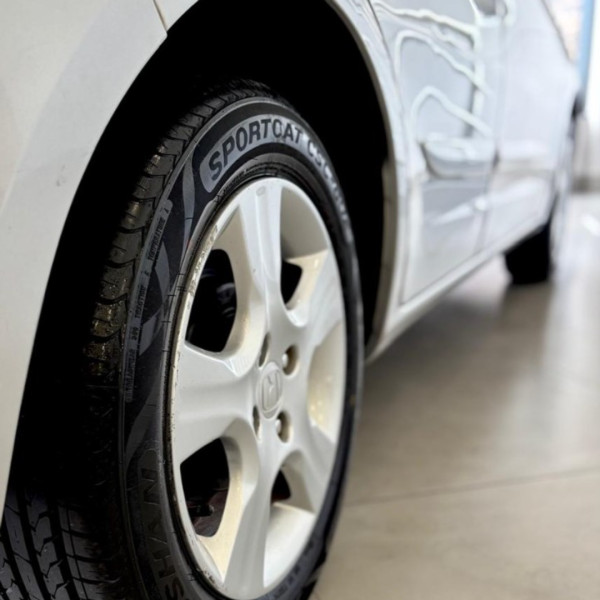 HONDA Fit 1.4 16V 4P LX FLEX