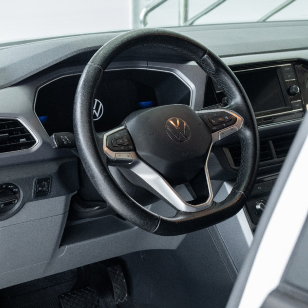 VOLKSWAGEN T-Cross 1.0 4P 200 TSI FLEX AUTOMÁTICO