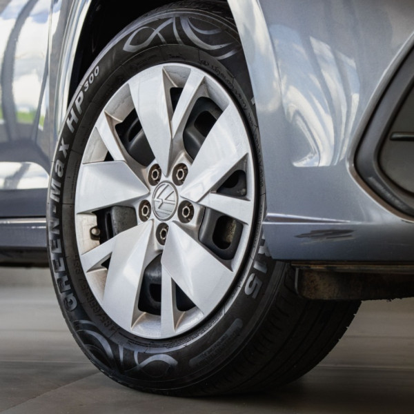 VOLKSWAGEN Polo Hatch 1.0 4P MPI