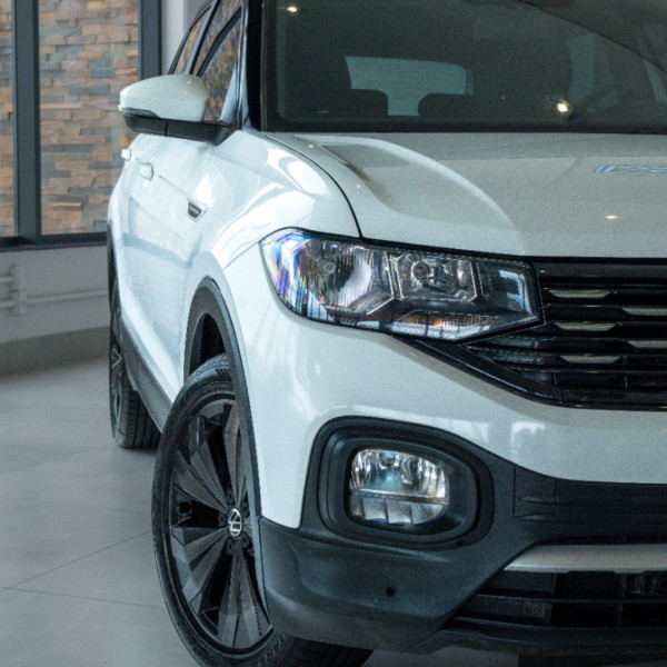VOLKSWAGEN T-Cross 1.0 4P 200 TSI FLEX AUTOMÁTICO