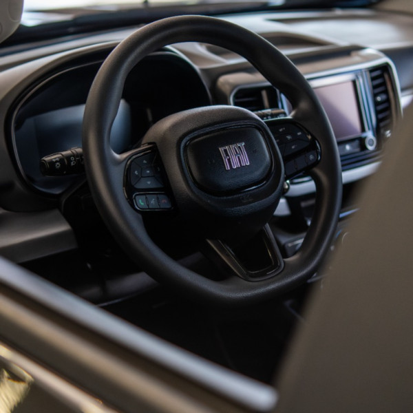 FIAT Toro 1.3 16V 4P FLEX 270 TURBO ENDURANCE AUTOMÁTICO