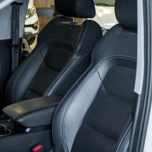 CHERY Tiggo 7 1.5 16V 4P TCI FLEX SPORT AUTOMÁTICO CVT