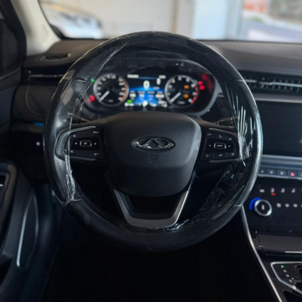 CHERY Arrizo 6 1.5 16V 4P FLEX GSX TURBOAUTOMÁTICO CVT