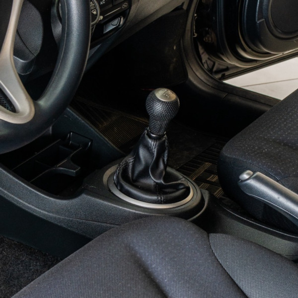HONDA Fit 1.4 4P LXL FLEX