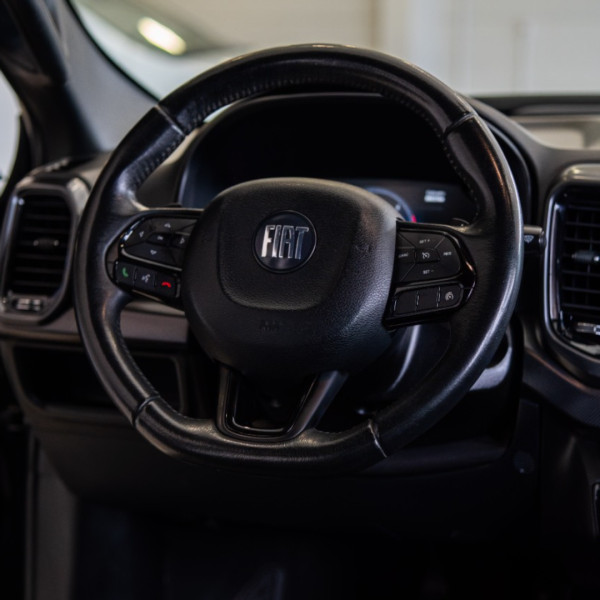 FIAT Toro 2.0 16V 4P 4WD ULTRA TURBO DIESEL AUTOMÁTICO