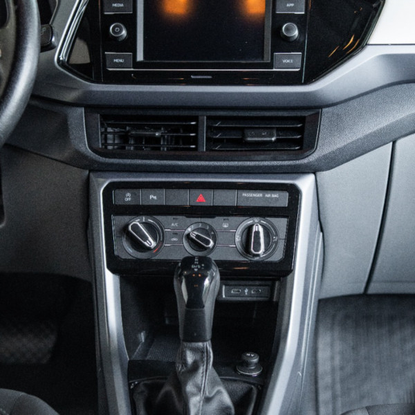VOLKSWAGEN T-Cross 1.0 4P 200 TSI FLEX AUTOMÁTICO