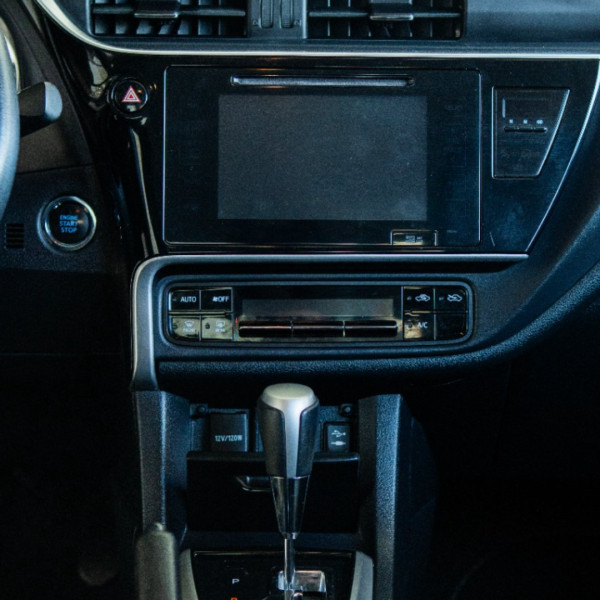 TOYOTA Corolla 2.0 16V 4P XEI FLEX AUTOMÁTICO