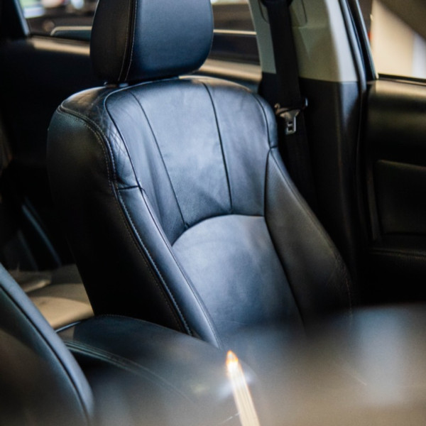 MITSUBISHI Outlander 2.0 16V 4P AUTOMÁTICO