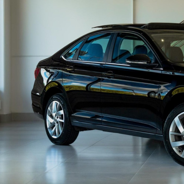 VOLKSWAGEN Jetta 1.4 4P 250 TSI TURBO COMFORTLINE AUTOMÁTICO