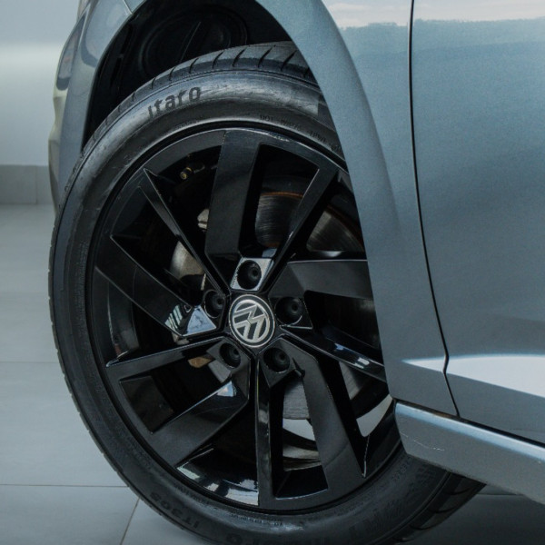 VOLKSWAGEN Jetta 1.4 4P 250 TSI TURBO COMFORTLINE AUTOMÁTICO