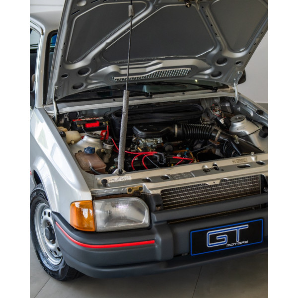 FORD Escort 1.0 HOBBY
