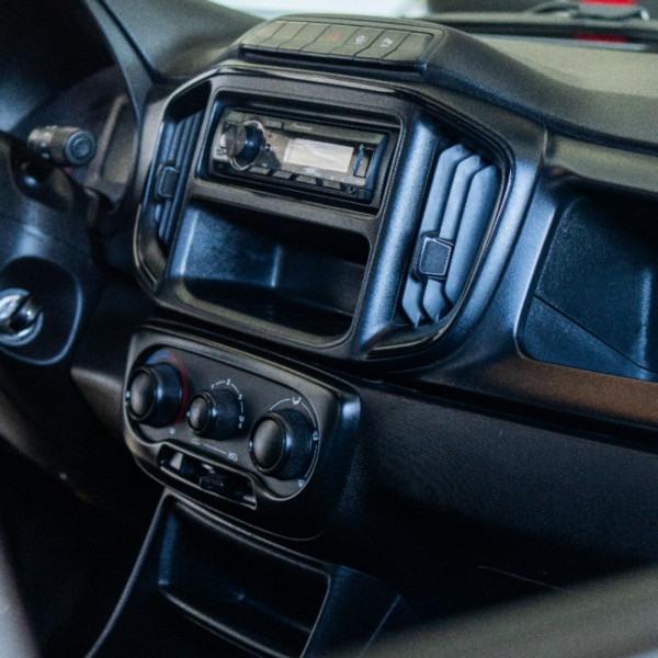 FIAT Strada 1.3 FIREFLY FLEX FREEDOM CABINE SIMPLES