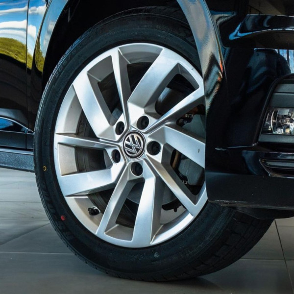 VOLKSWAGEN Jetta 1.4 4P 250 TSI TURBO COMFORTLINE AUTOMÁTICO