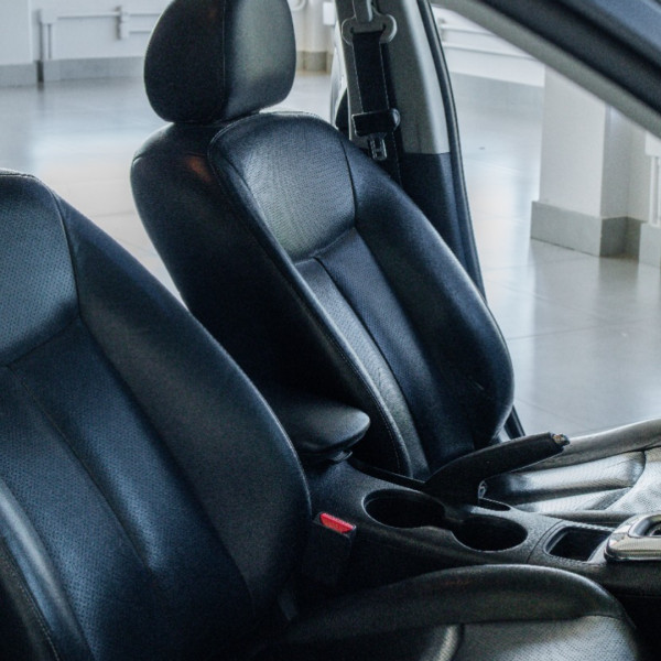 NISSAN Sentra 2.0 16V 4P SL AUTOMÁTICO CVT