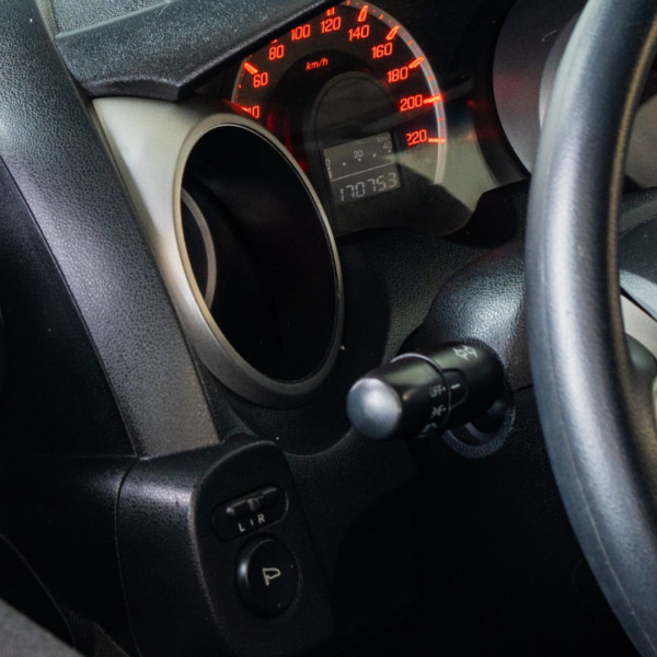 HONDA Fit 1.4 4P LXL FLEX