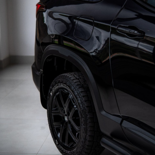 FIAT Toro 2.0 16V 4P 4WD ULTRA TURBO DIESEL AUTOMÁTICO