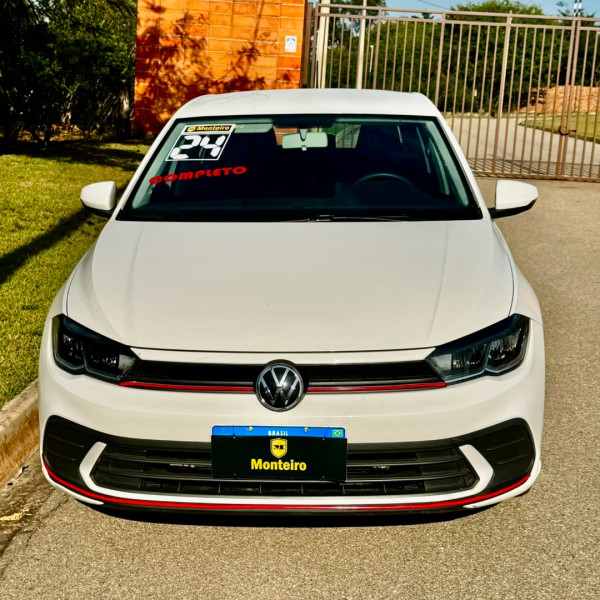 VOLKSWAGEN Polo Hatch 1.0 12V 4P MPI FLEX