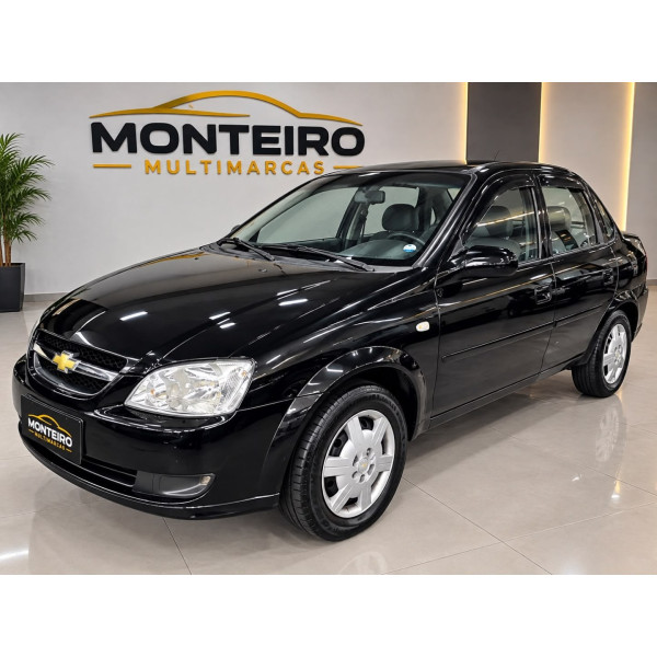 Corsa Sedan 1.0 4P VHCE LS FLEX